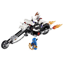2259-La moto squelette
