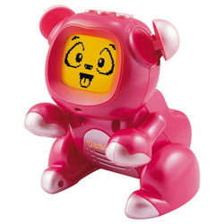 Kididog Edition Collector Rose Foncé