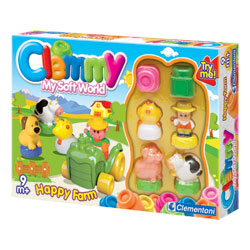 Clemmy la Ferme
