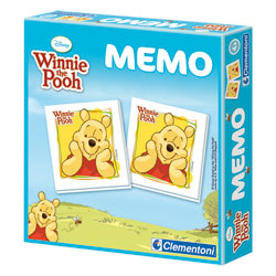 Mémo Winnie