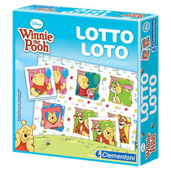 Loto Winnie