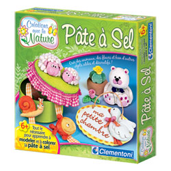 Pâte à Sel