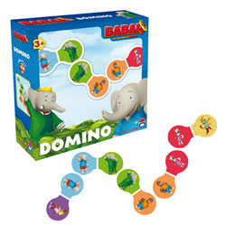 Domino Babar