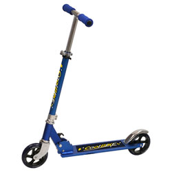 Trottinette pliable Cool Bike