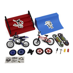 Ensemble Street Games