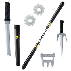 Accessoires Ninja