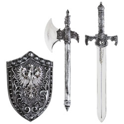 Accessoires Chevalier