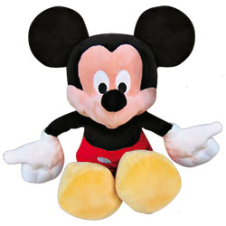 Peluche Mickey 43 cm