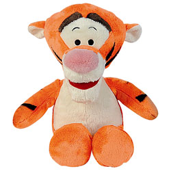 Peluche Tigrou 35 cm