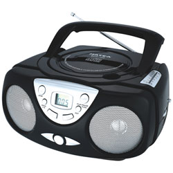 Poste radio CD/MP3/USB/SD