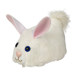 Furry Frenzies Lapin Bunny