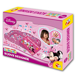Bijoux Designer Disney