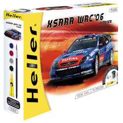 Citroën XSARA WRC 06 1/43ème