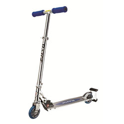 Trotinette Spark Bleu