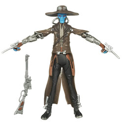 Clone Wars Standard Cad Bane