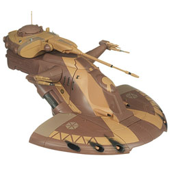 Clone Wars Véhicule AAT