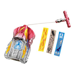 Beyblade String Launcher Métal Fusion
