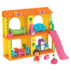 La Joyeuse Aventure de Dora et Vera