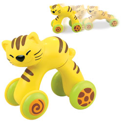 Animal Press and Go