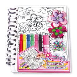 Journal intime à personnaliser
