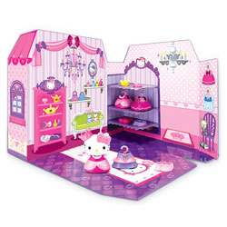 Hello Kitty boutique de mode