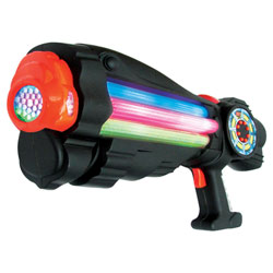 Fusil Laser Defender