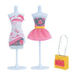 Harumika Accessoires sac et tissus
