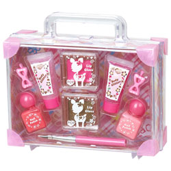 Mallette Maquillage Beauty Fiesta