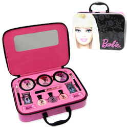 Mallette Maquillage Barbie