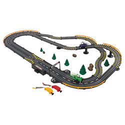 Circuit Rallye Quad 3,15m