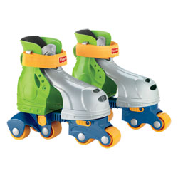 1-2-3 Patins en ligne