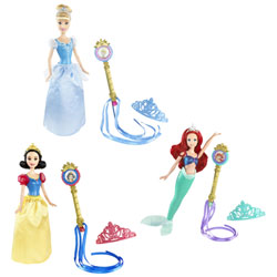 Poupée Disney