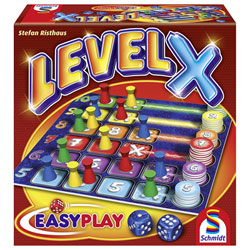 Level X Easy Play