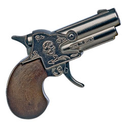 Mini Pistolet Pirates des Caraïbes