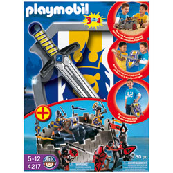 4217-Fort des Chevaliers Transportable