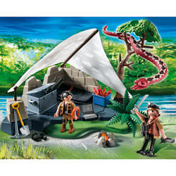 4843-Campement Des Aventuriers