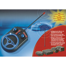 4856-Module De Radiocommande Plus