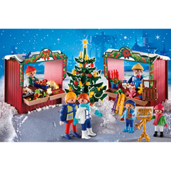 4891-Marché de Noël