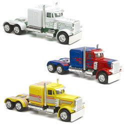 Camion Américain 1/55ème