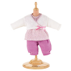 Ensemble Bloomer 