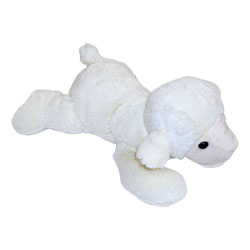 Peluche Agneau 38 cm