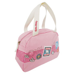 Sac bowling Hello Kitty