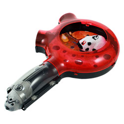 Kung Zhu Pets Base de Retranchement