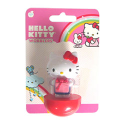 Culbuto 1er Age hello Kitty 