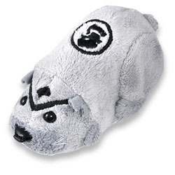 Kung Zhu Pets Ninjas Thorn