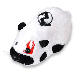 Kung Zhu Pets Ninjas Yama