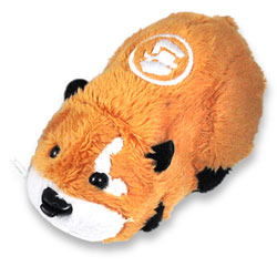 Kung Zhu Pets Ninjas Azer