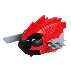 Kung Zhu armure Ninjas Shadow Jonin