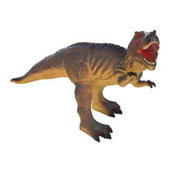 Dinosaure géant 45 cm
