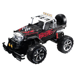 4x4 Brute radiocommandé
